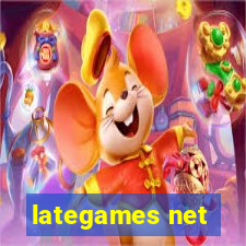 lategames net